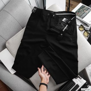 Quần âu fox cotton lạnh