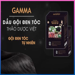 DẦU GỘI ĐEN TÓC THẢO DƯỢC VIỆT