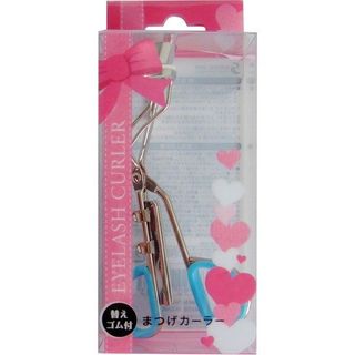 Bấm mi cong inox Seria nhâp khẩu từ Nhật Bản
