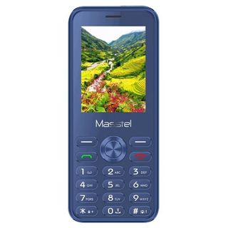 Điện thoại Masstel Lux 10 4G , nhà phân phối điện thoại giá sỉ tại HCM và hà nội