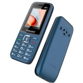 Điện thoại Masstel izi 15 4G, nhà phân phối điện thoại giá sỉ tại HCM và hà nội