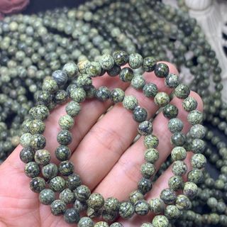 Chuỗi serpentine 6 ly quấn 3 vòng