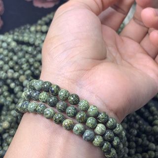 Chuỗi serpentine 6 ly quấn 3 vòng