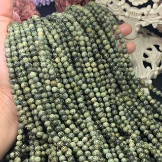 Chuỗi serpentine 6 ly quấn 3 vòng