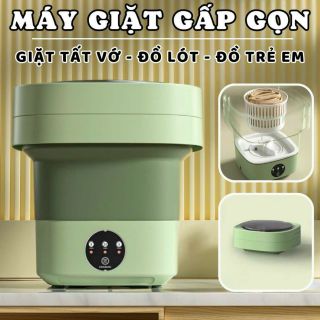 Máy giặt mini