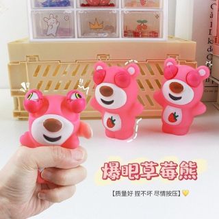 Đồ Chơi Squishy