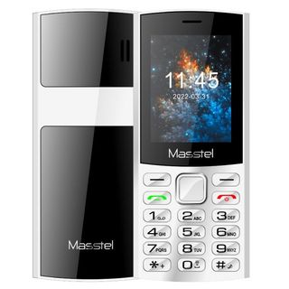 Điện thoại Masstel lux 20 4G, nhà phân phối điện thoại giá sỉ tại HCM và hà nội