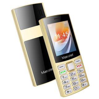 Điện thoại Masstel lux 20 4G, nhà phân phối điện thoại giá sỉ tại HCM và hà nội giá sỉ