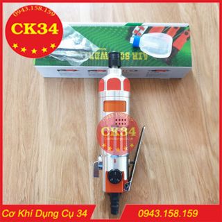 Máy bắn vít Lion-King Made in taiwan Có đảo chiều, Điều tốc Siêu Khỏe