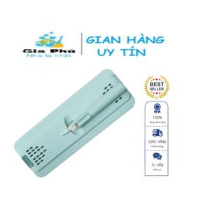 MÂM lau, bàn lau nhà thay thế cây lau nhà vắt phẳng thông minh