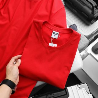 Áo thun cotton 4c nam, áo thun nam cao cấp, chất cotton 4c cao cấp xịn , đường may tỉ mỉ- full tem tag phụ kiện - size từ 55kg - 88kg