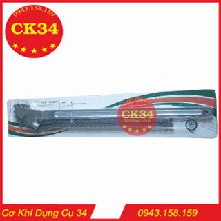 Cờ lê xích, Cảo đa năng, Vam tháo lắp mở dầu FQ24'' 600mm