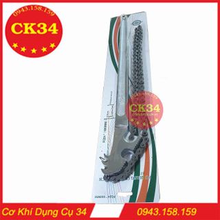 Cờ lê xích, Cảo đa năng, Vam tháo lắp mở dầu FQ24'' 600mm