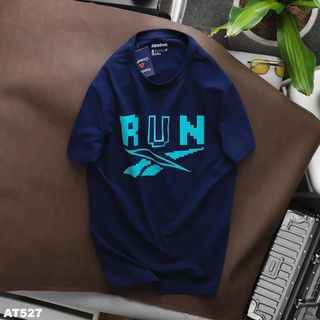 Áo thun cotton 4c nam, áo thun nam cao cấp, chất cotton 4c cao cấp xịn - size từ 50kg - 85kg