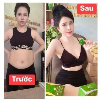Gôm giảm cân Nioslim