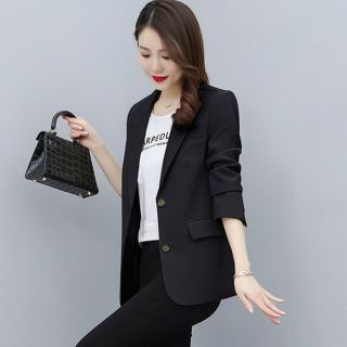 Áo khoác Blazer Qc đẹp
