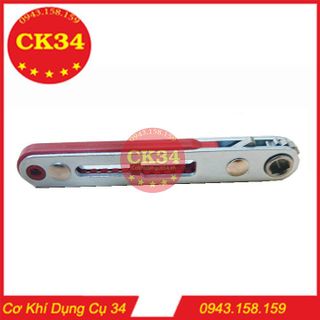 Tô vít Tự Động, Cần Lắc Vít Góc hẹp, Tay Vặn Thẳng tự động tiện dụng