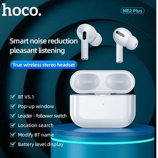 Tai nghe Bluetooth HOCO ME2 PLUS (giống airpods pro)