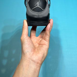 Giày Thể Thao Sneaker JD4 Travis Scott ( Hàng Siêu Cấp )
