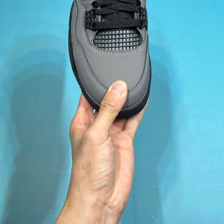Giày Thể Thao Sneaker JD4 Travis Scott ( Hàng Siêu Cấp )