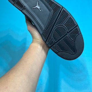 Giày Thể Thao Sneaker JD4 Travis Scott ( Hàng Siêu Cấp )