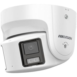 Camera IP 4.0 Megapixel HIKVISION DS-2CD2347G2P-LSU/SL (C)
