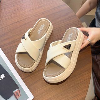 Dép Lê Fashion Quảng Châu Quai X ( Hàng Loại 1 Quảng Châu )