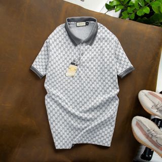Áo thun polo nam, áo thun có cổ nam cao cấp, chất vải dệt cao cấp - size từ 55kg - 85kg
