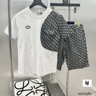 Đồ bộ nam hot trend