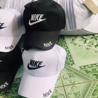 Nón lưỡi trai đủ mẫu thêu chữ và hình NK