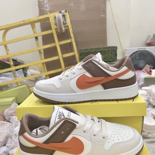 Giày Thể Thao Nữ Quảng Châu Sneaker fake JD ( Hàng Quảng Châu Loại 1 )