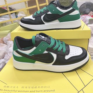 Giày Thể Thao Nữ Quảng Châu Sneaker fake JD ( Hàng Quảng Châu Loại 1 )