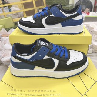 Giày Thể Thao Nữ Quảng Châu Sneaker fake JD ( Hàng Quảng Châu Loại 1 )
