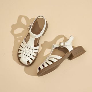 Dép Sandal Rọ Hàng Quảng Châu Loại 1