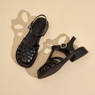Dép Sandal Rọ Hàng Quảng Châu Loại 1