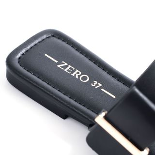 Dép bệt quai ngang, phối khóa (MKT10)