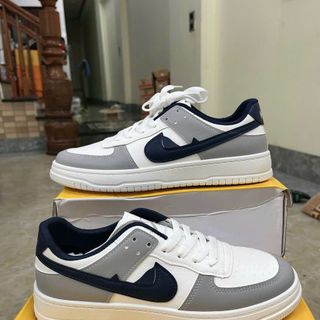 Giày Thể Thao Nam Sneaker Quảng Châu Fake JD Hàng Loại 1