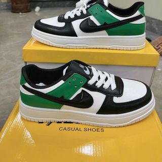 Giày Thể Thao Nam Sneaker Quảng Châu Fake JD Hàng Loại 1