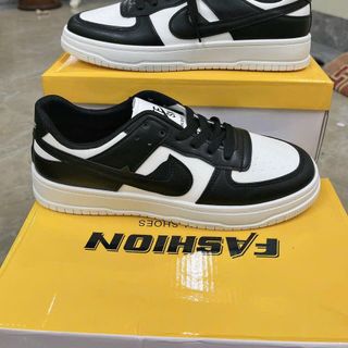 Giày Thể Thao Nam Sneaker Quảng Châu Fake JD Hàng Loại 1