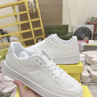 Giày Thể Thao Nam Sneaker Quảng Châu Fake JD Hàng Loại 1 giá sỉ