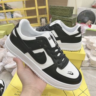 Giày Thể Thao Nam Sneaker Quảng Châu Fake JD Hàng Loại 1