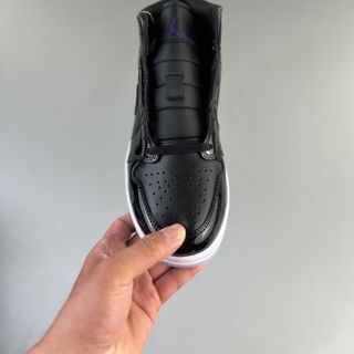 Giày Thể Thao Sneaker JD 1 Mid Space Jam ( Hàng Siêu Cấp )