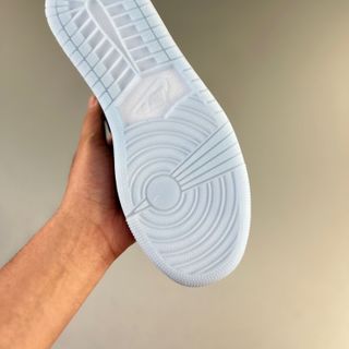 Giày Thể Thao Sneaker JD 1 Mid Space Jam ( Hàng Siêu Cấp )