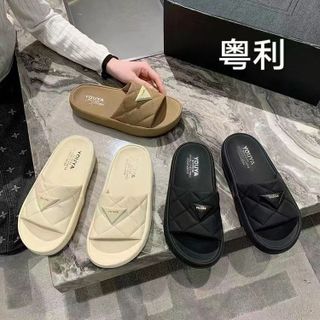 Dép Lê nữ Youya Hàng Quảng Châu Loại 1