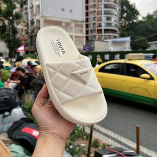Dép Lê nữ Youya Hàng Quảng Châu Loại 1
