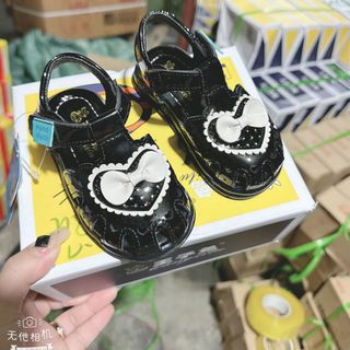 Dép Trẻ Em Quai Hậu Rọ  Hàng Quảng Châu Loại 1