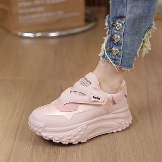 Giày Thể Thao Sneaker Quảng Châu Naku Fashi on ( Hàng Loại 1 )