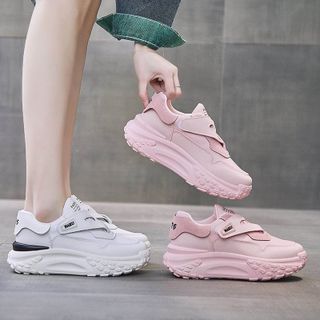 Giày Thể Thao Sneaker Quảng Châu Naku Fashi on ( Hàng Loại 1 )