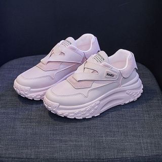 Giày Thể Thao Sneaker Quảng Châu Naku Fashi on ( Hàng Loại 1 )