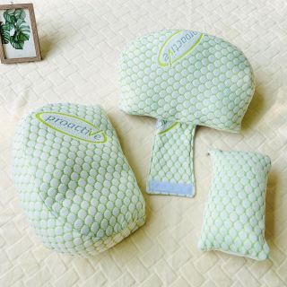 Gối bầu cánh tiên cao cấp kèm gối phụ giá sỉ